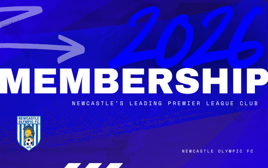 2026 Membership