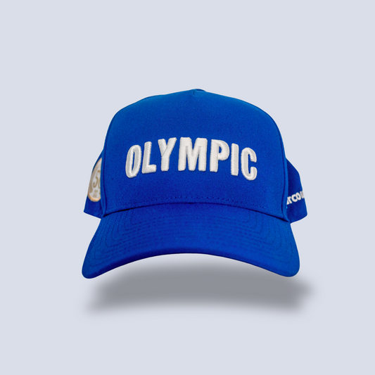 Olympic Hat
