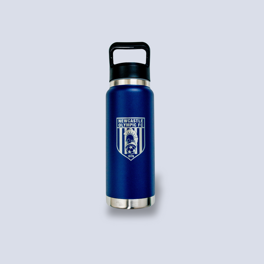 Olympic Water Bottle