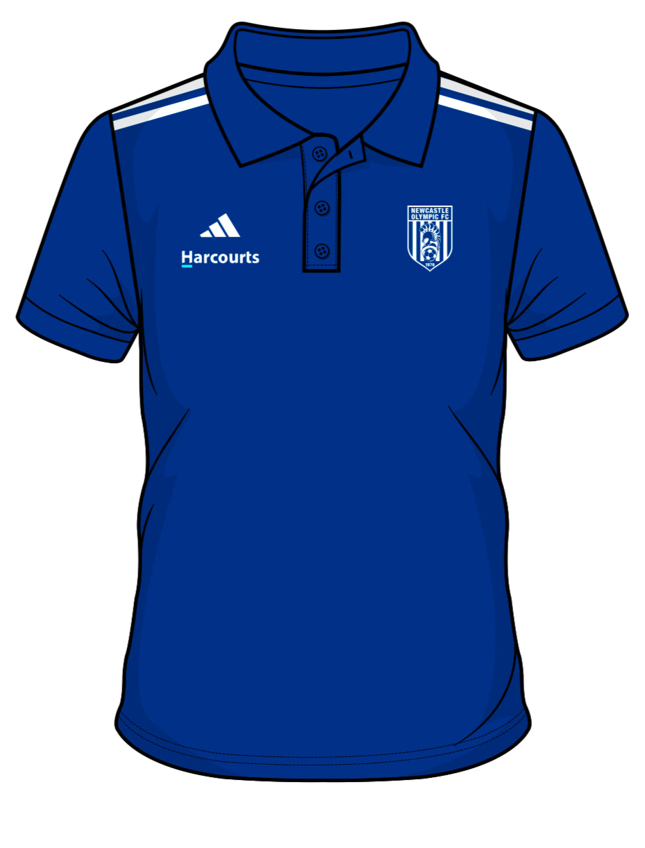 Newcastle Olympic Polo Shirt