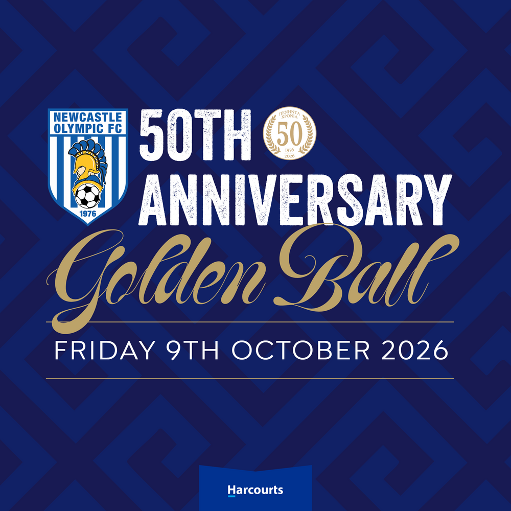 NOFC 50th Anniversary Ball 2026