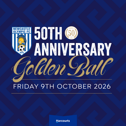 NOFC 50th Anniversary Ball 2026