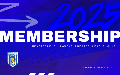 2025 Membership