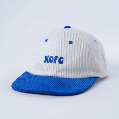 NOFC Corduroy Hat