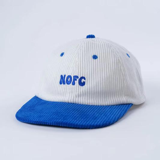 NOFC Corduroy Hat