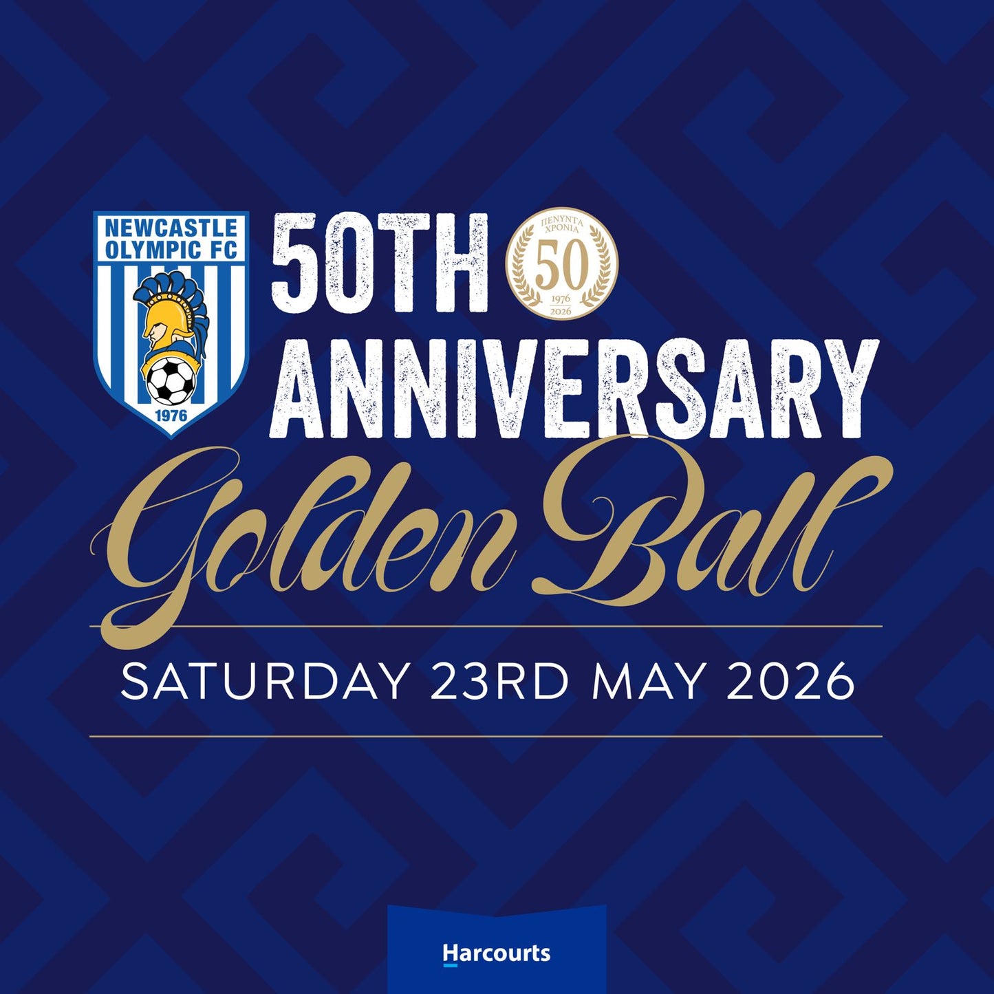 NOFC 50th Anniversary Ball 2026