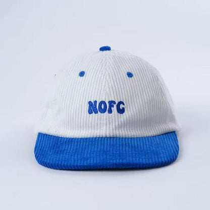 NOFC Corduroy Hat