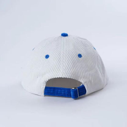 NOFC Corduroy Hat